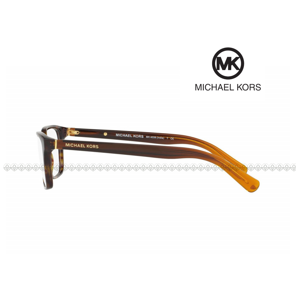 Kính gọng Michael Kors MK4039F 3217(54CN) – KIM GIA PHƯƠNG