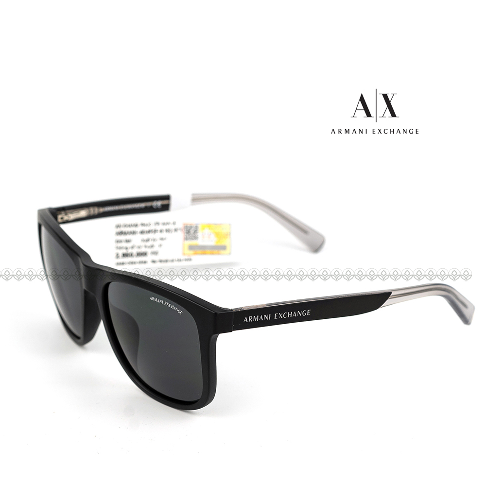 Kính mát Armani Exchange 4049SF 8182/87(57CN) – KIM GIA PHƯƠNG